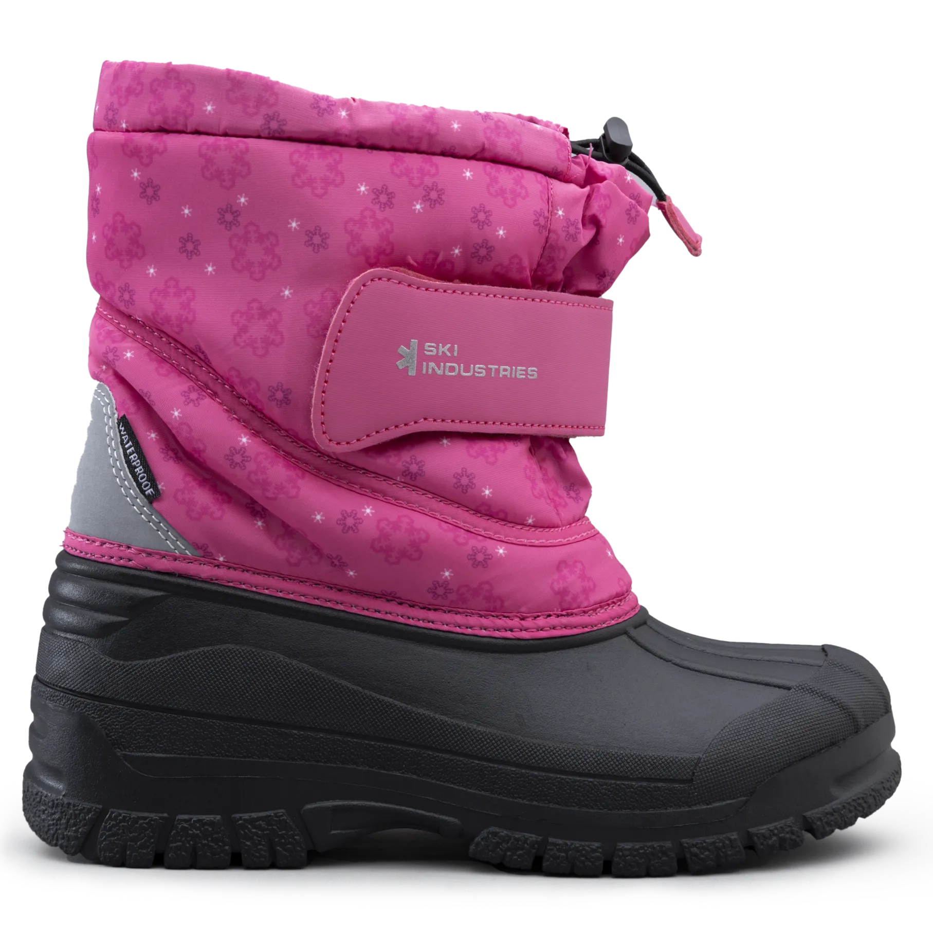 SKI INDUSTRIESpolar boot jr