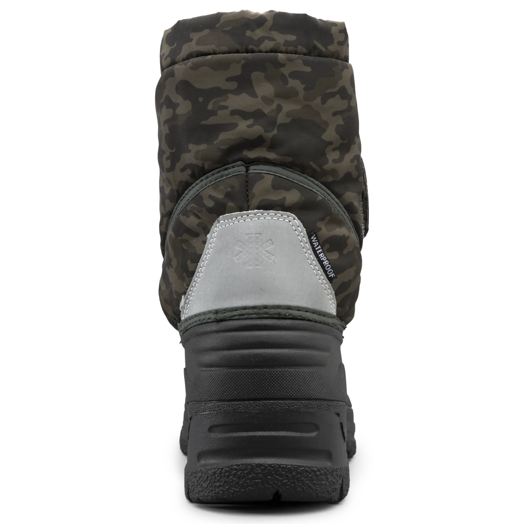 SKI INDUSTRIESpolar boot jr