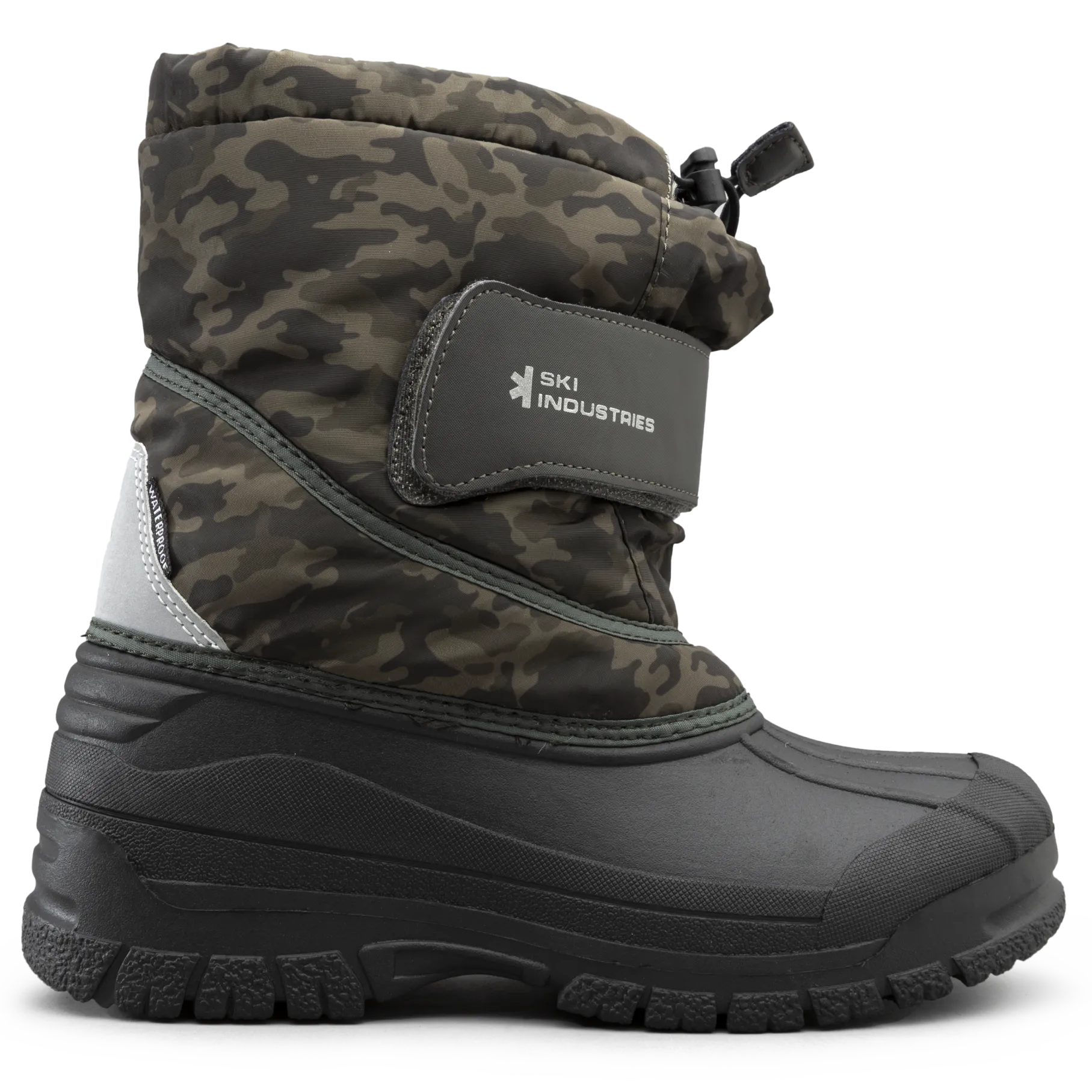 SKI INDUSTRIESpolar boot jr