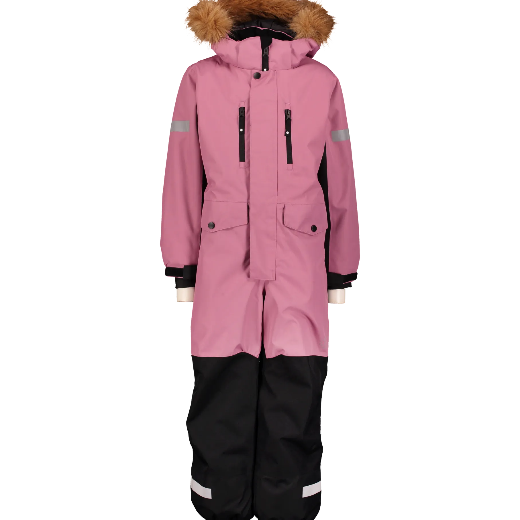 SKI INDUSTRIESski overall jr