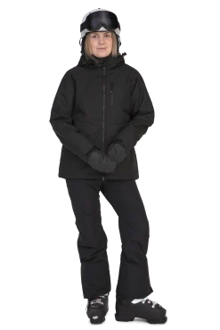 SKI INDUSTRIESso snow ski jkt w