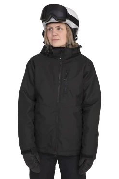 SKI INDUSTRIESso snow ski jkt w