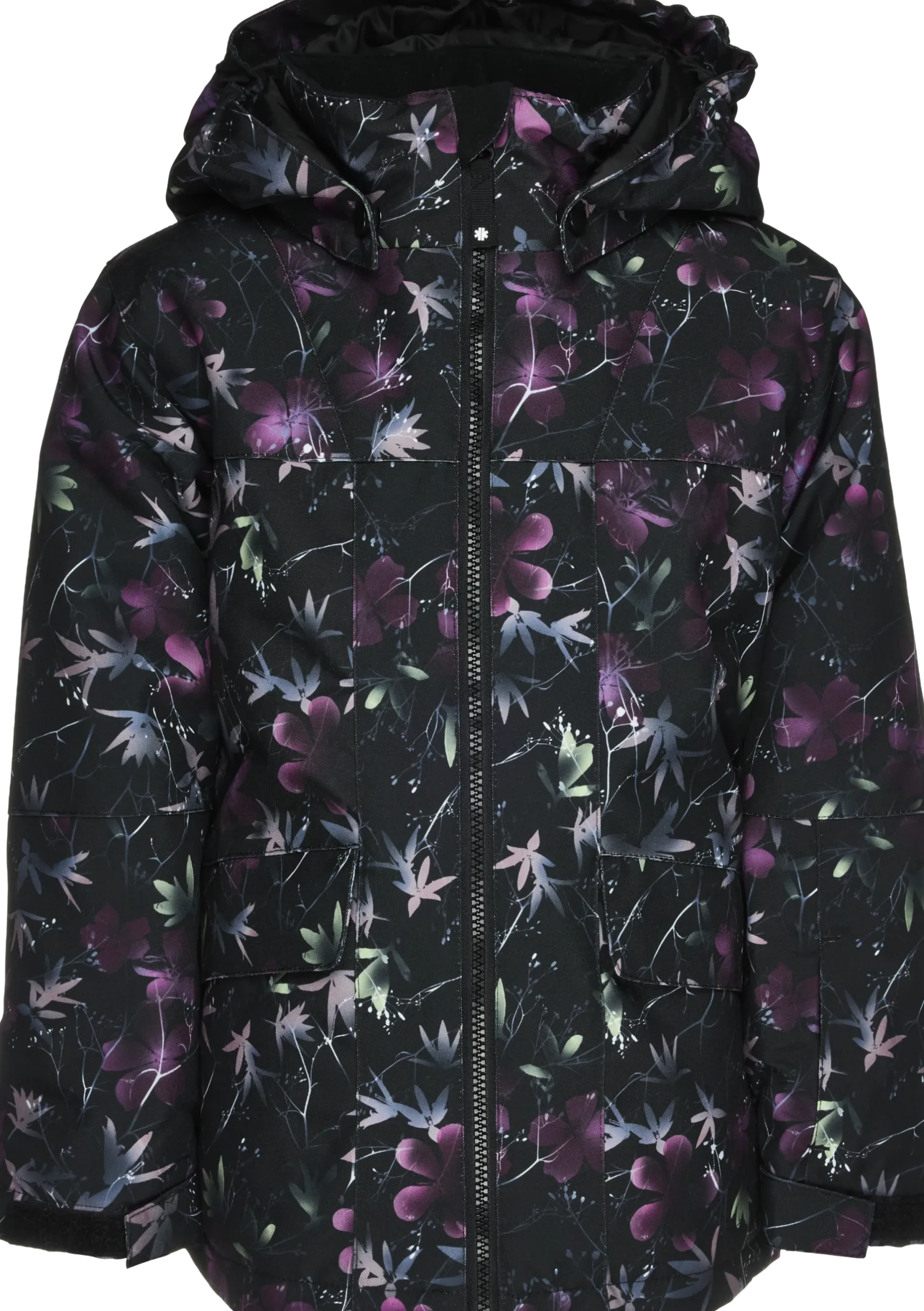 SKI INDUSTRIESwinter jacket jr