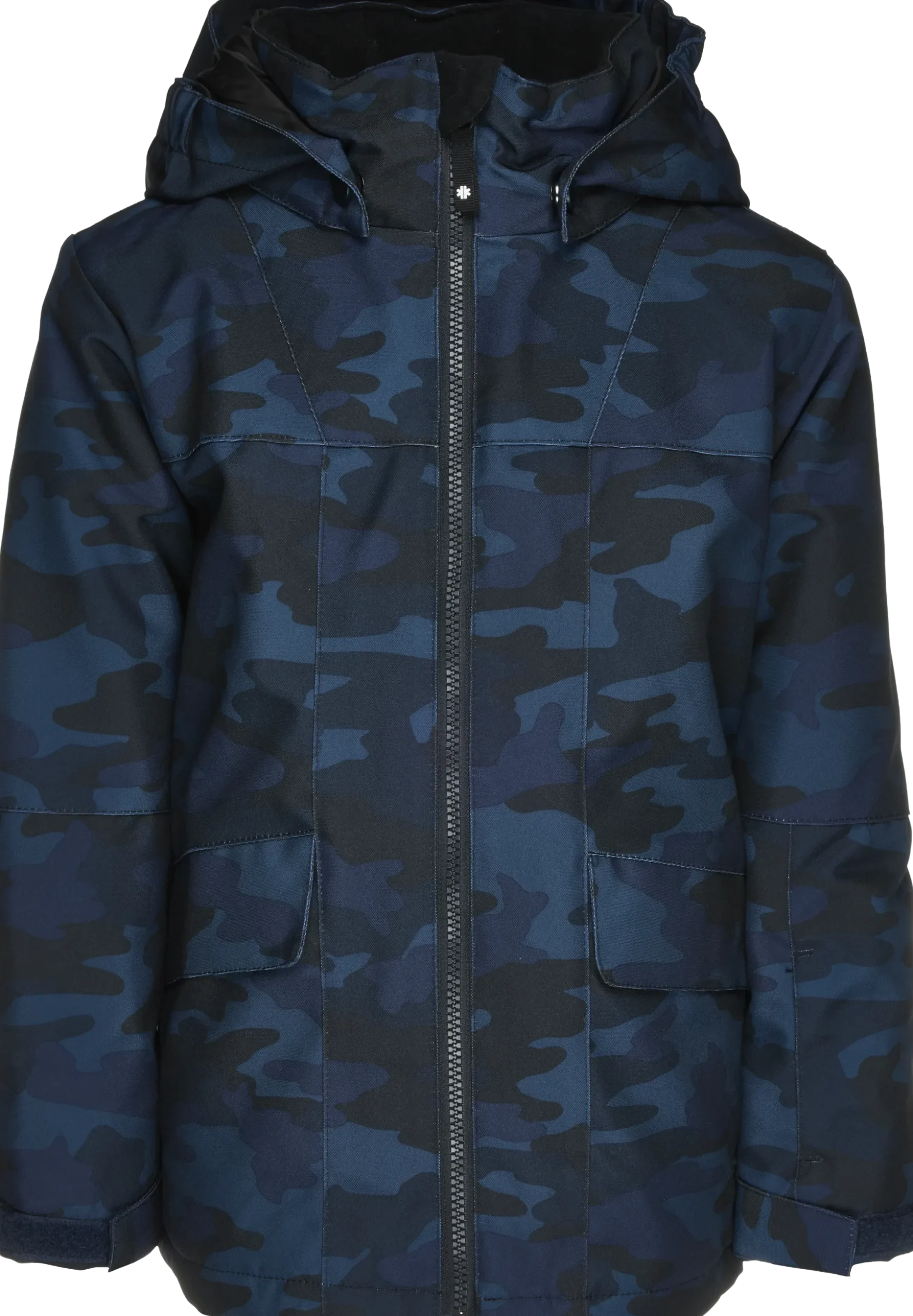 SKI INDUSTRIESwinter jacket jr