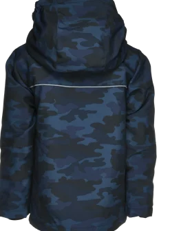 SKI INDUSTRIESwinter jacket jr