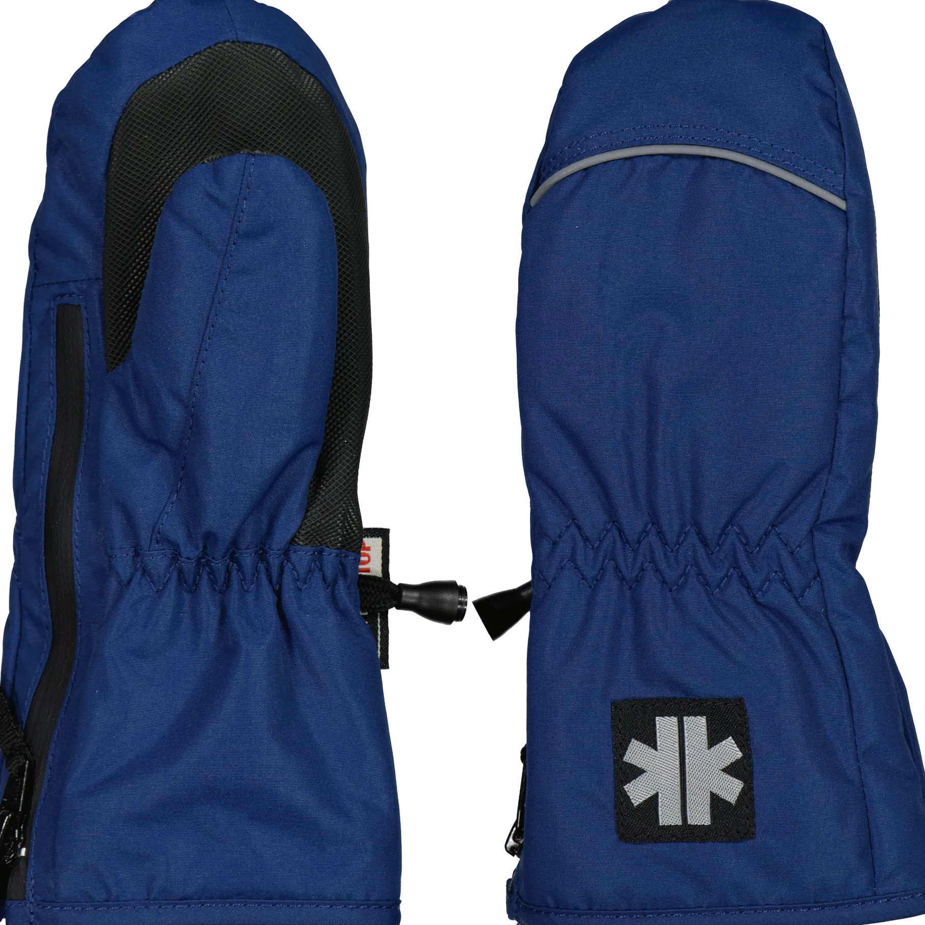 SKI INDUSTRIESzipper mitt jr