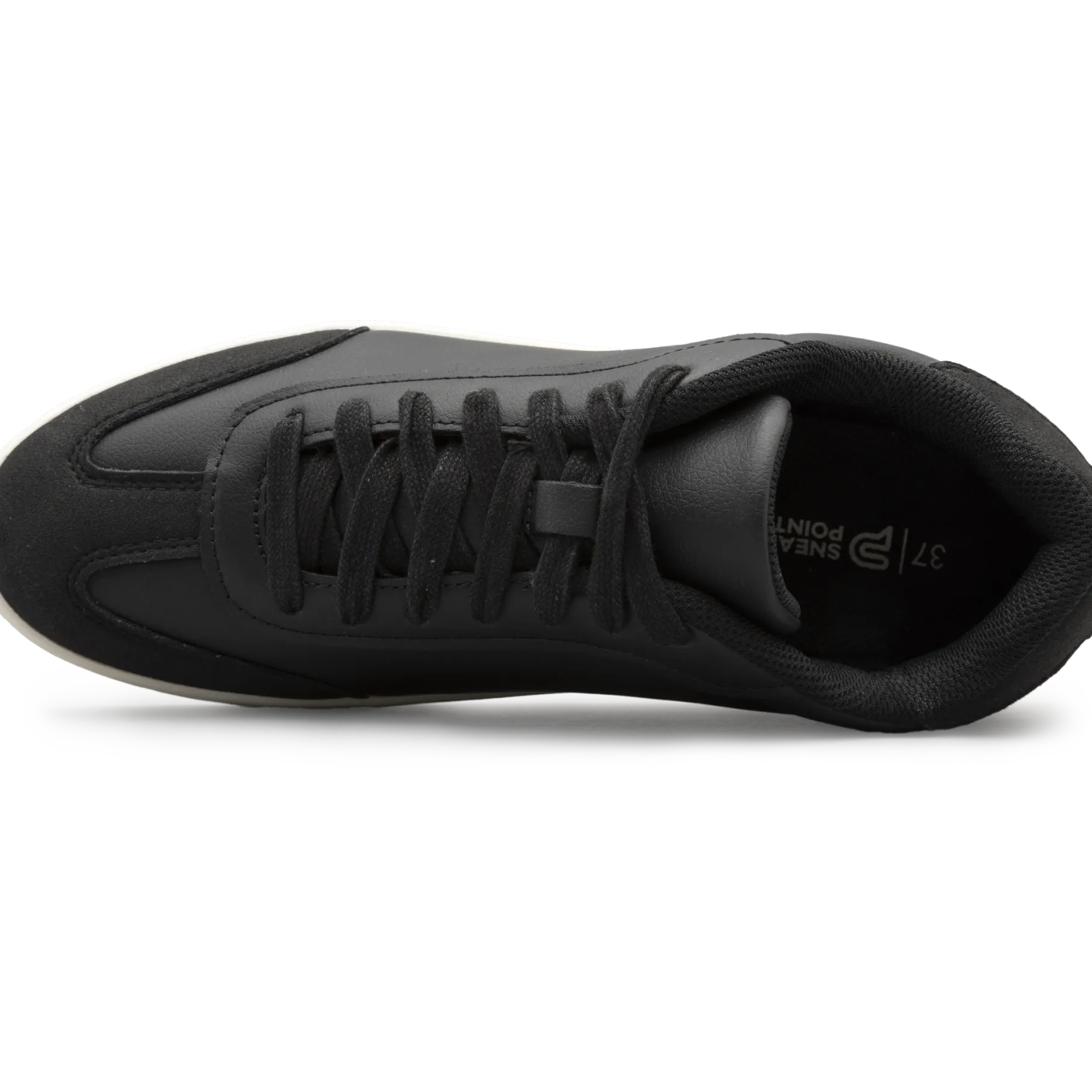 SNEAKERS POINTcourt snk w
