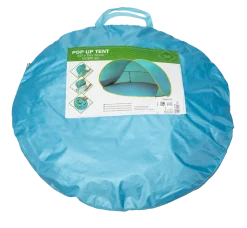 SPIRITuv pop up tent