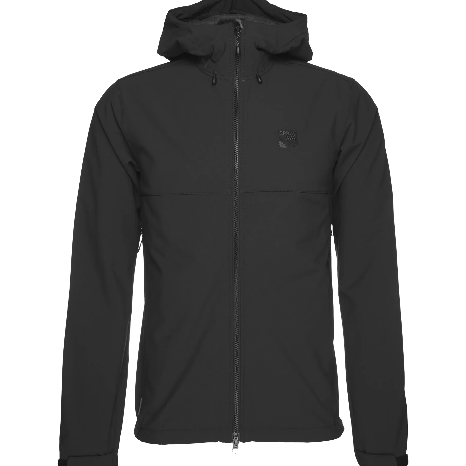 SPRAYWAYhallin hood jkt m