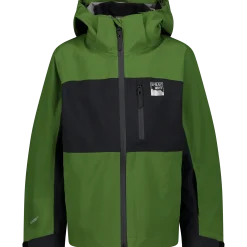 SPRAYWAY3 layer shell jkt jr
