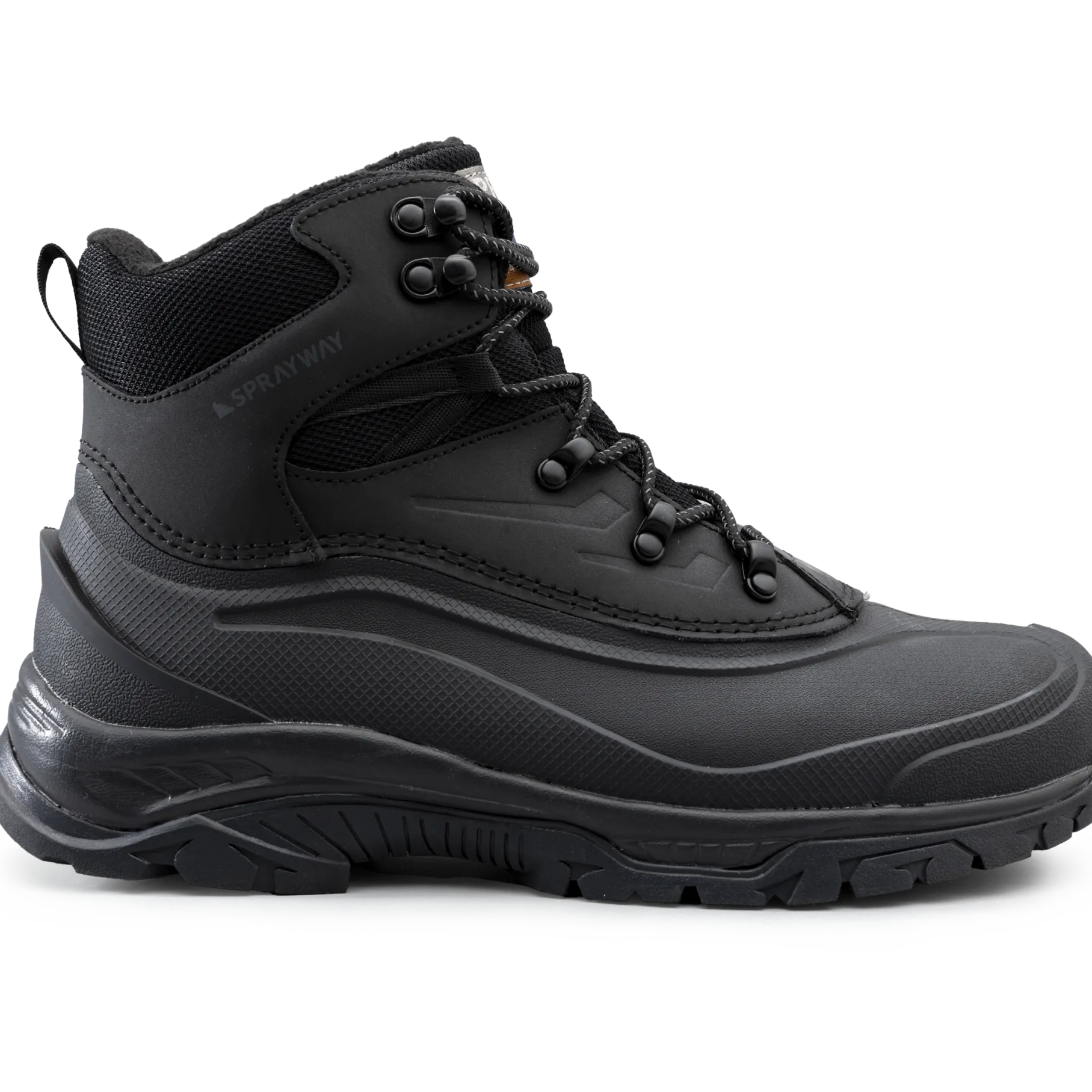 SPRAYWAYsnow boot m
