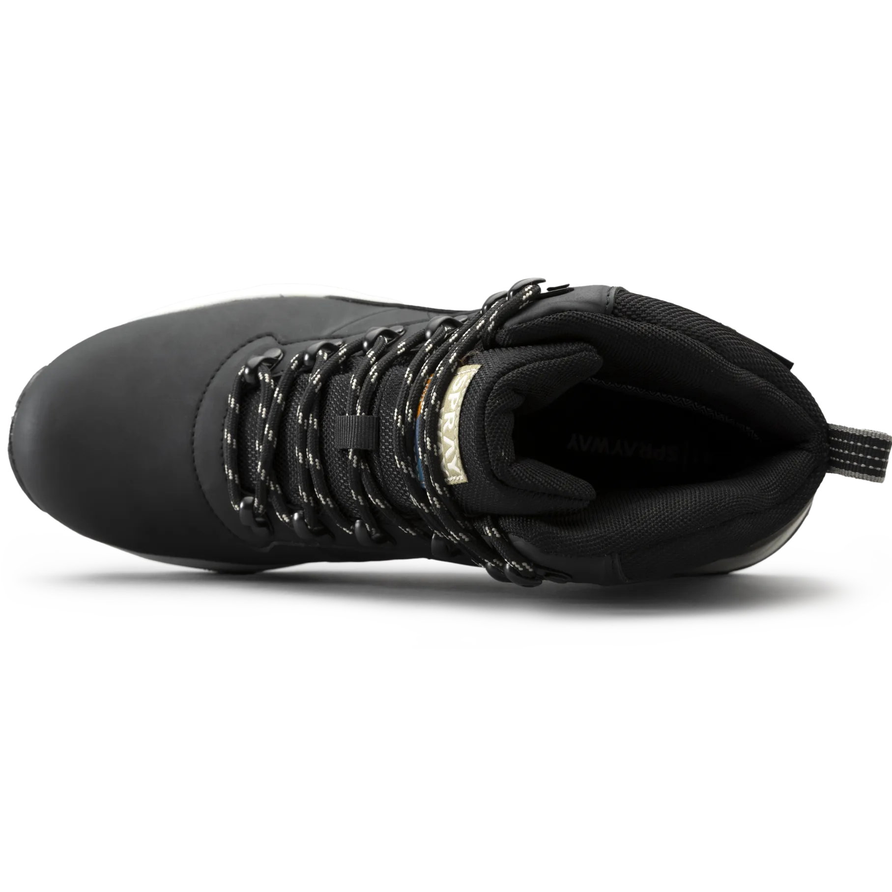 SPRAYWAYstride mid m