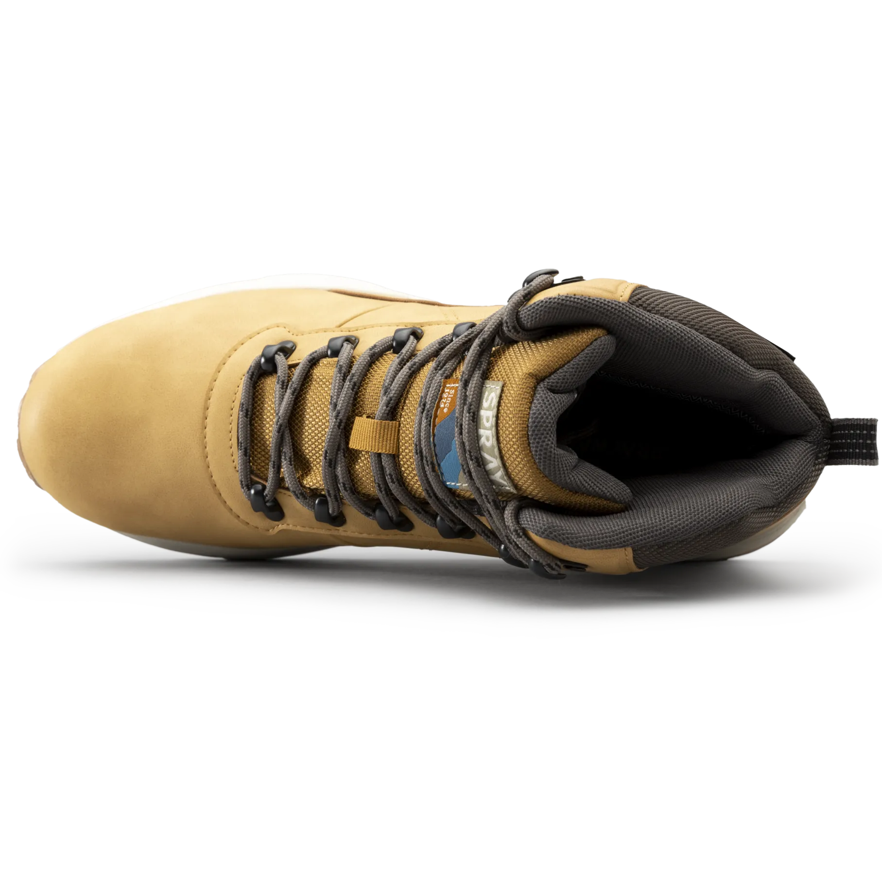 SPRAYWAYstride mid m