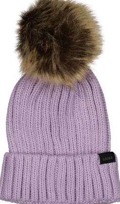 SÄTILAso fake fur pom jr
