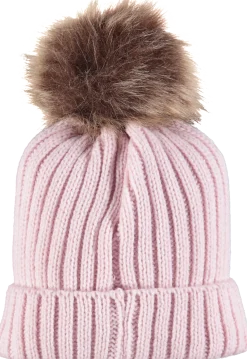 SÄTILAso fake fur pom jr