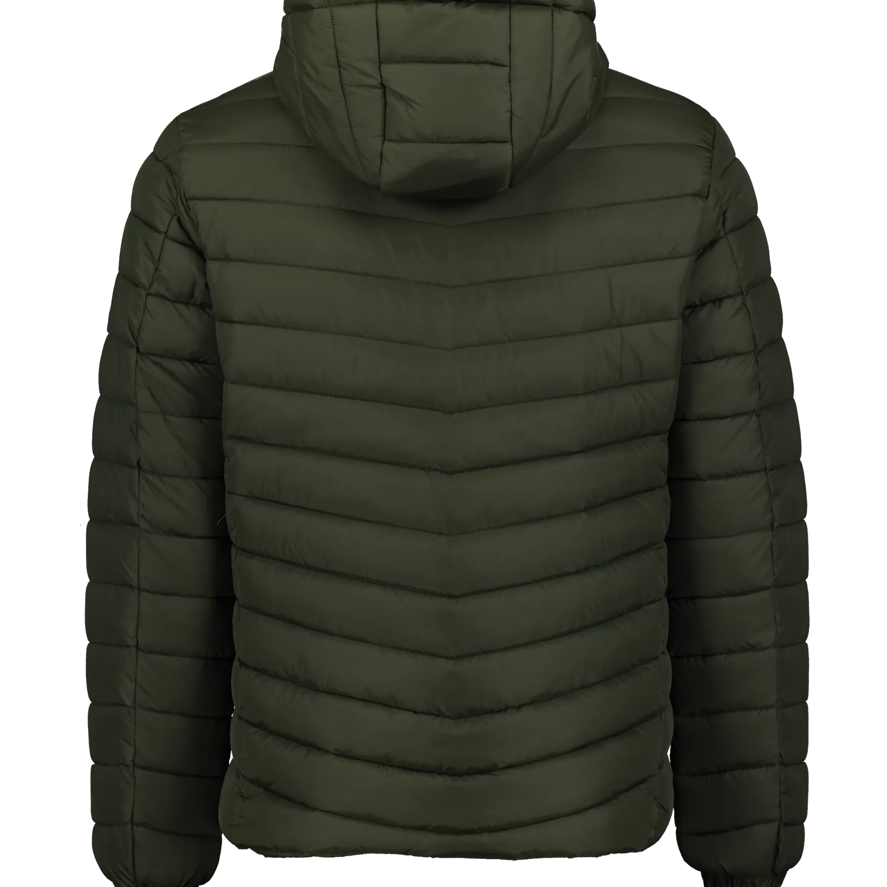 ST VINCENT POLO CLUBnoah jkt m