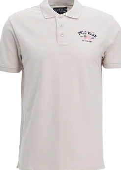 ST VINCENT POLO CLUBphilip poloshirt