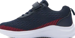 ST VINCENT POLO CLUBsalinas sneakers jr