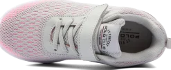 ST VINCENT POLO CLUBsalinas sneakers jr
