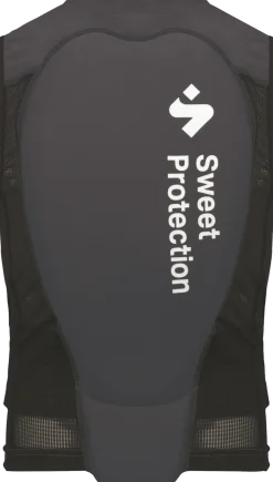 SWEET PROTECTIONback protector vest jr