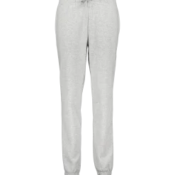 TAKEOFFbasic cuffed sweatpant, mjukisbyxor, dam