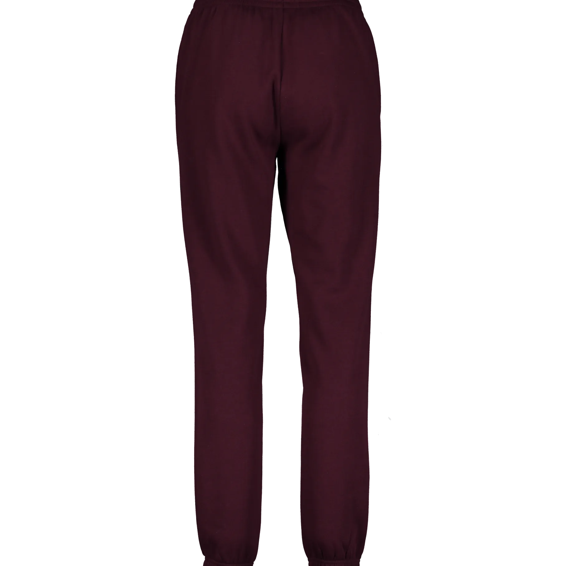 TAKEOFFbasic cuffed sweatpant, mjukisbyxor, dam