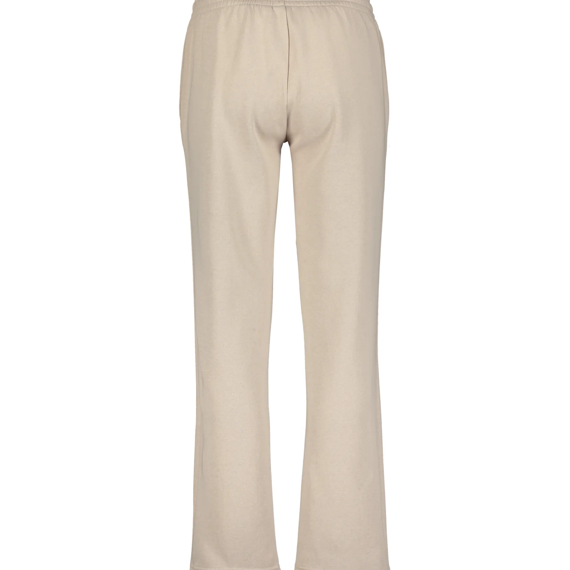 TAKEOFFbasic straight swtpant w
