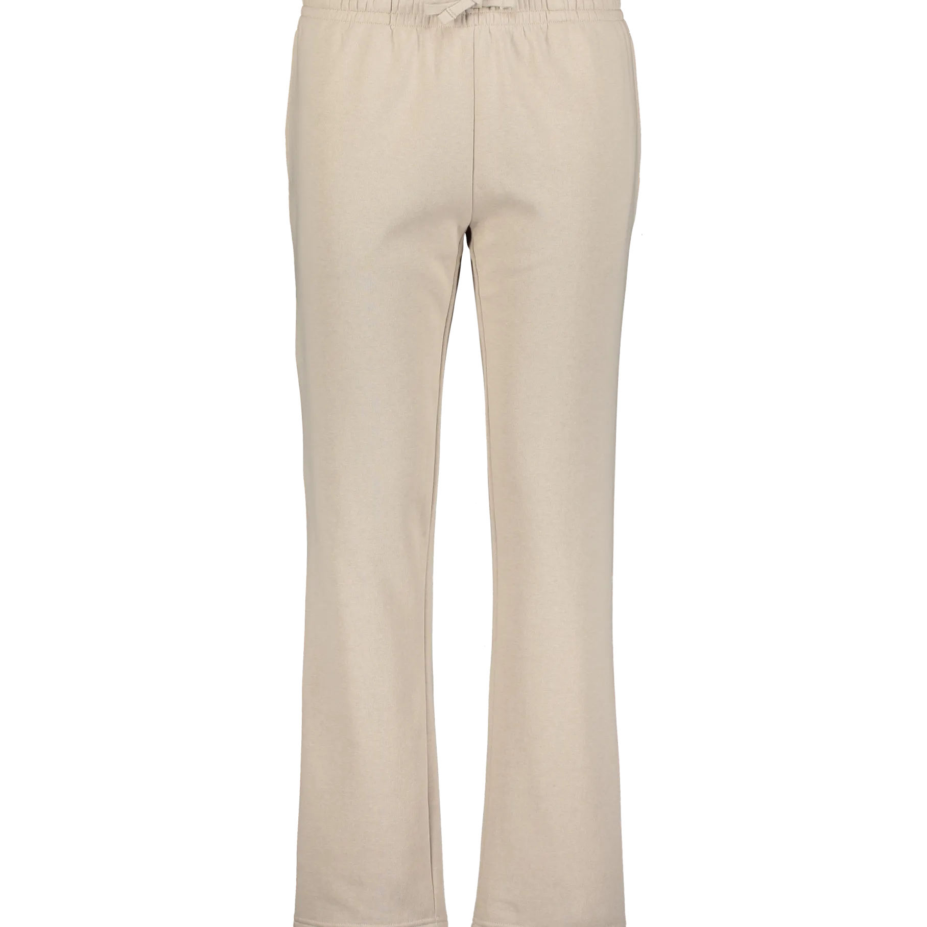 TAKEOFFbasic straight swtpant w