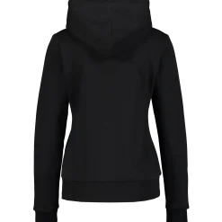 TAKEOFFbasic zip hood w