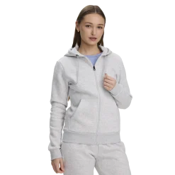 TAKEOFFbasic zip hood w
