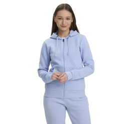 TAKEOFFbasic zip hood w