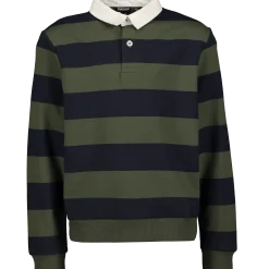 TAKEOFFrugby sweater jr