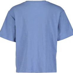 TAKEOFFslub pocket tee jr