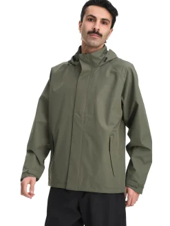 TREKMATESrain 10 000 jacket, regnjacka, herr