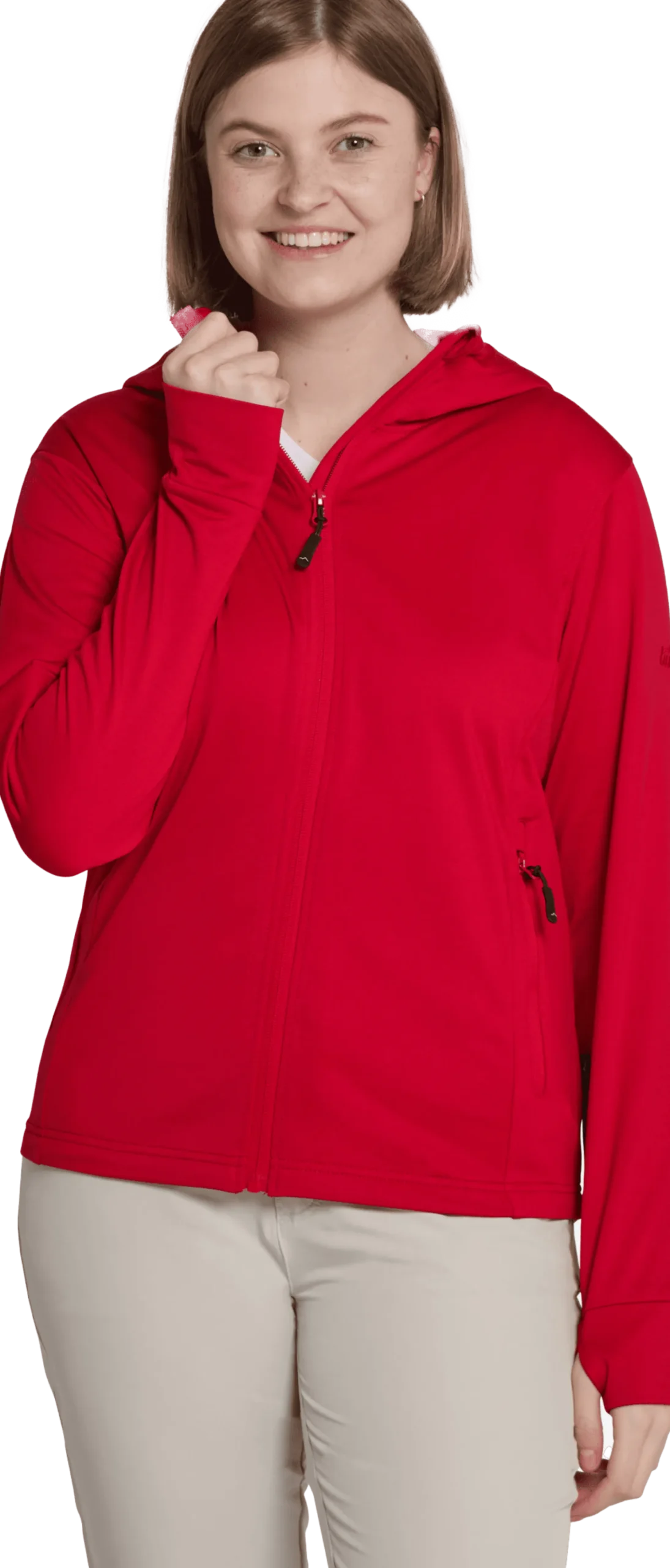TUXERanchor jacket