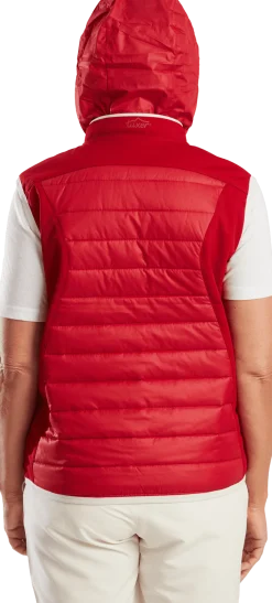 TUXERann reco waistcoat