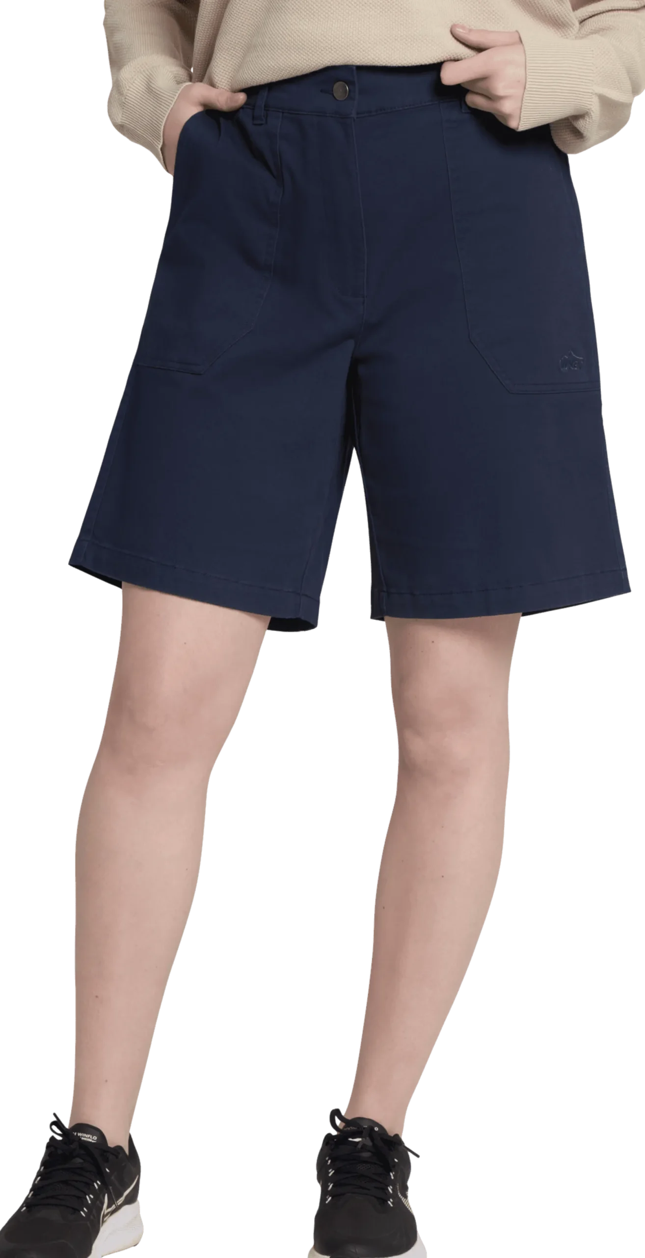 TUXERaria shorts
