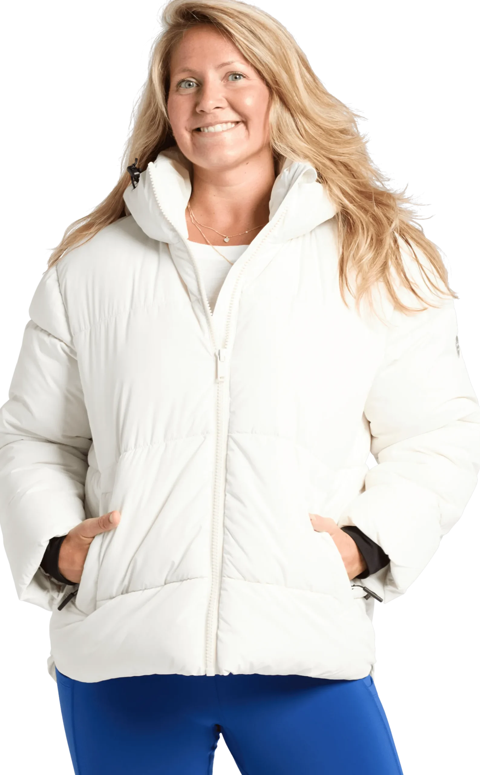 TUXERaurora reco jacket
