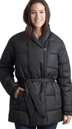 TUXERavery reco jacket