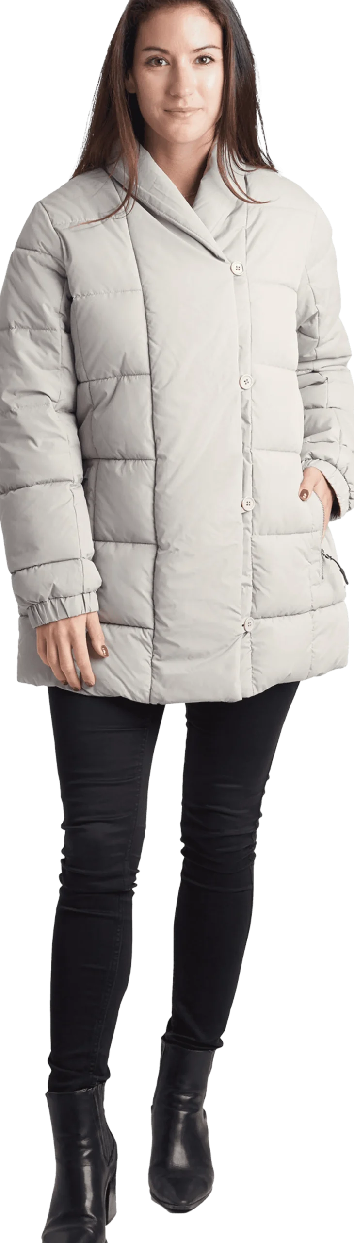 TUXERavery reco jacket