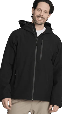 TUXERben jacket