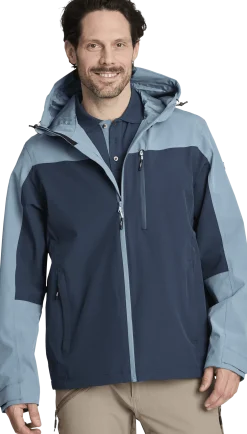 TUXERben jacket