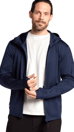 TUXERblock jacket