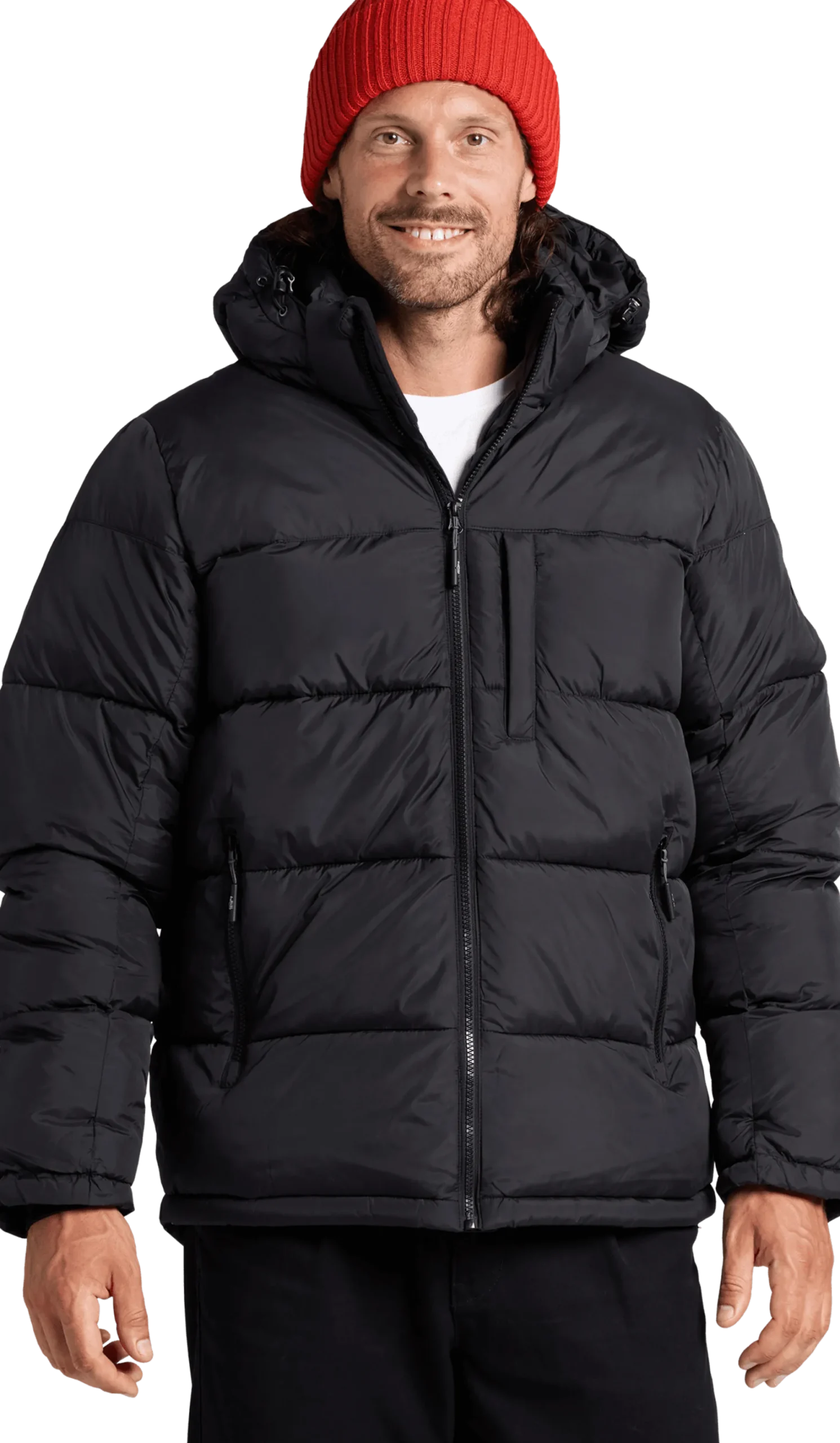 TUXERbologna jacket