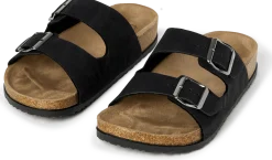 TUXERcork l slipper