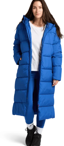 TUXERdeyna reco coat w