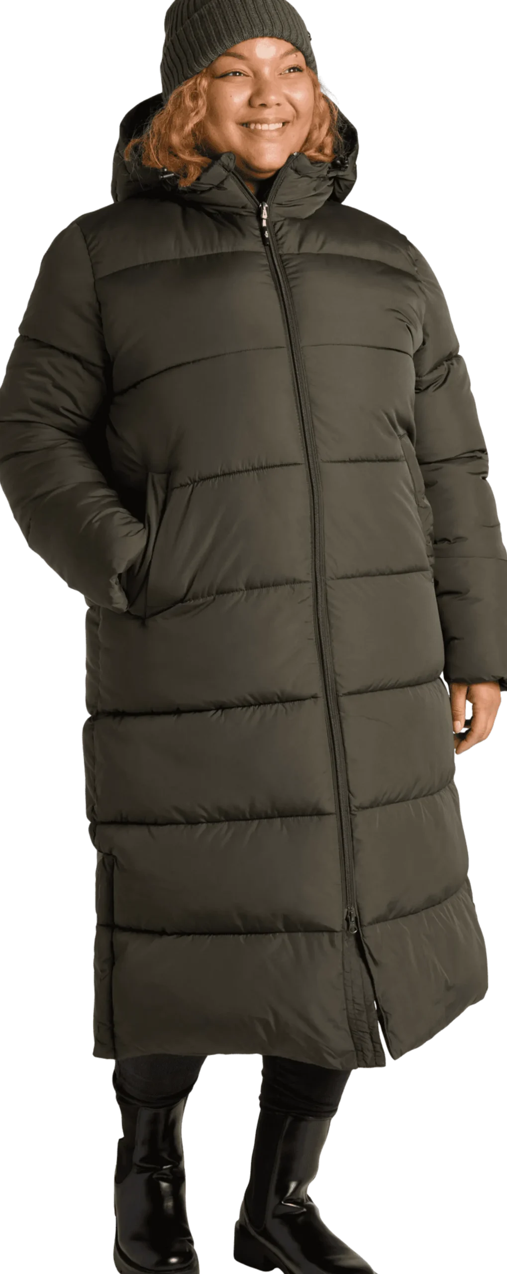 TUXERdeyna reco coat w
