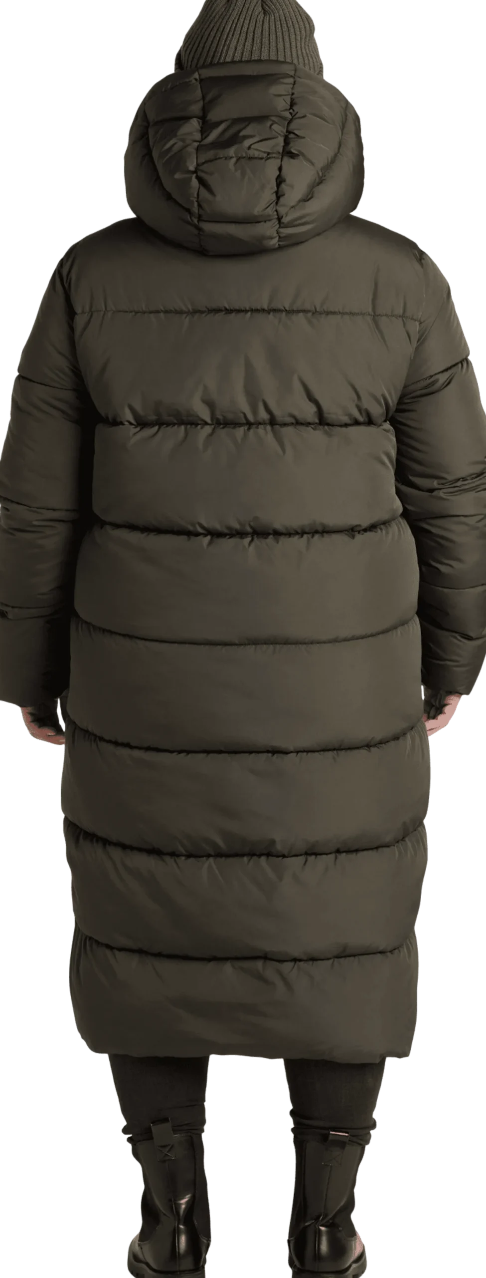 TUXERdeyna reco coat w