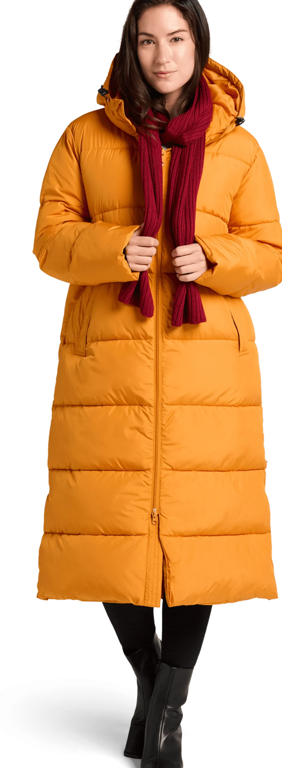 TUXERdeyna reco coat w