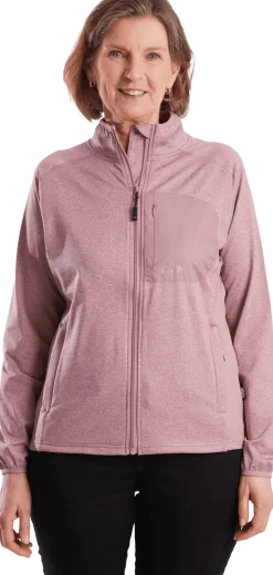 TUXERdoris reco jacket